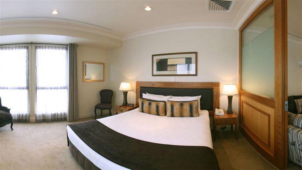 Rendezvous Heritage Hotel Auckland Exterior photo