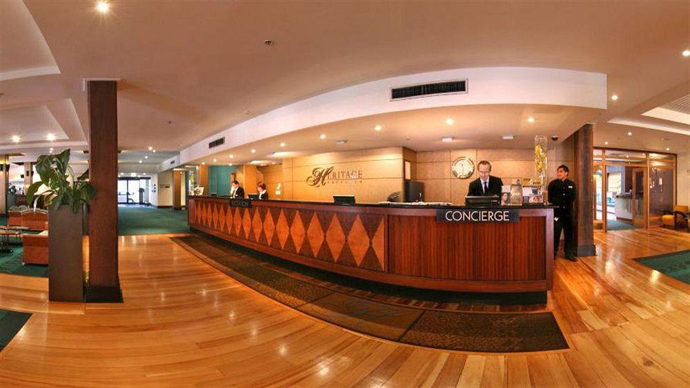 Rendezvous Heritage Hotel Auckland Exterior photo