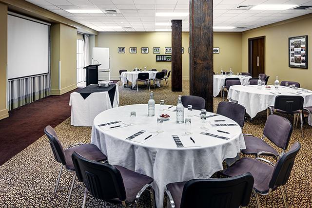 Rendezvous Heritage Hotel Auckland Exterior photo